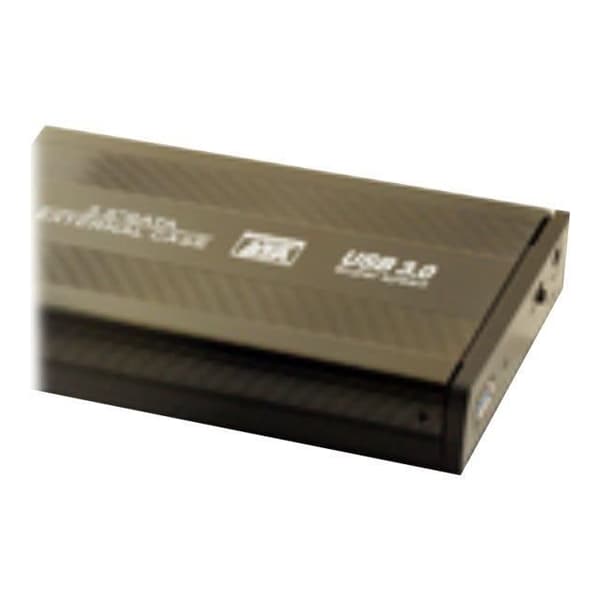 MicroStorage extern hårddisk 1 To (desktop) 3.5" USB 3.0 7200 varv/min