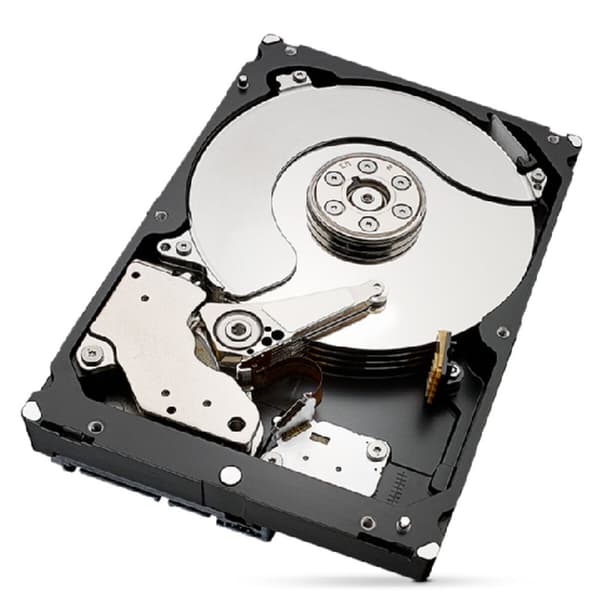 Hårddisk Seagate ST4000NT001 3,5" 4 TB