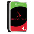 Miniatyrbild 1 av 2: Hårddisk Seagate ST4000NT001 3,5" 4 TB
