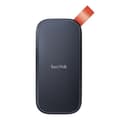 Miniatyrbild 1 av 6: sandisk Bärbar SSD 2TB