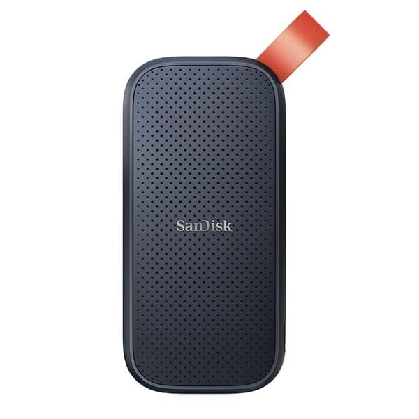 sandisk Bärbar SSD 1TB