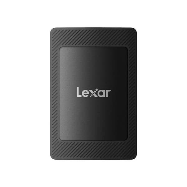 Extern hårddisk - Lexar - SL500M - 1To - USB3.2 Gen2x2 - Magnetkit för iPhone 15
