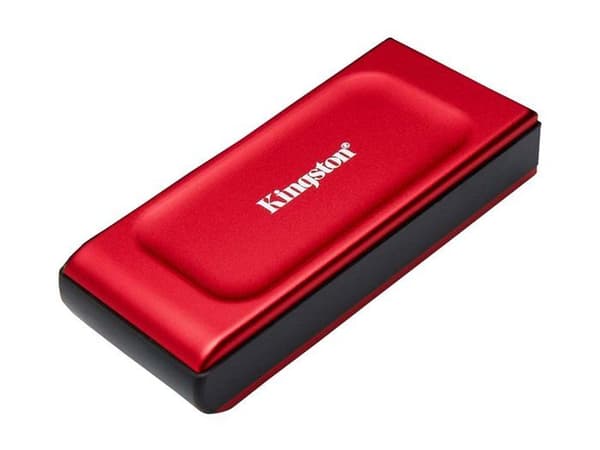KINGSTON XS1000R 2To SSD Pocke