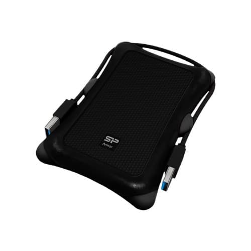 SILICON POWER Armor A30 - hårddisk - 1 TB - USB 3.2 Gen 1