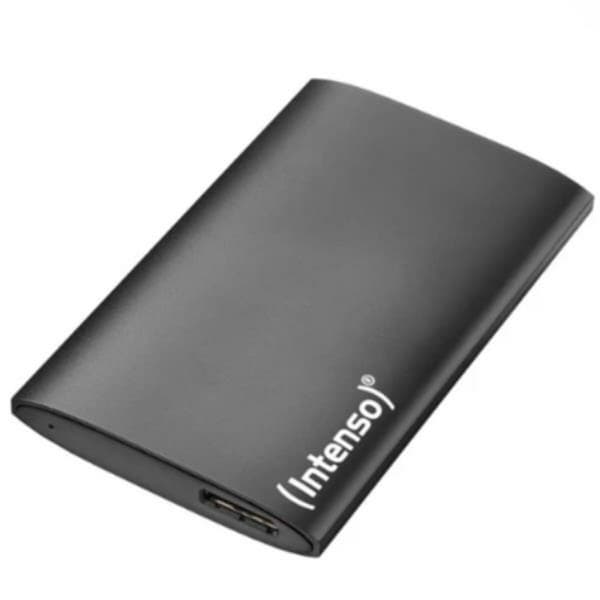 Ulkoinen kovalevy INTENSO 3823461 1,8" 1 TB SSD