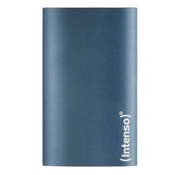 Ekstern harddisk INTENSO 3823475 1,8" 2 TB SSD