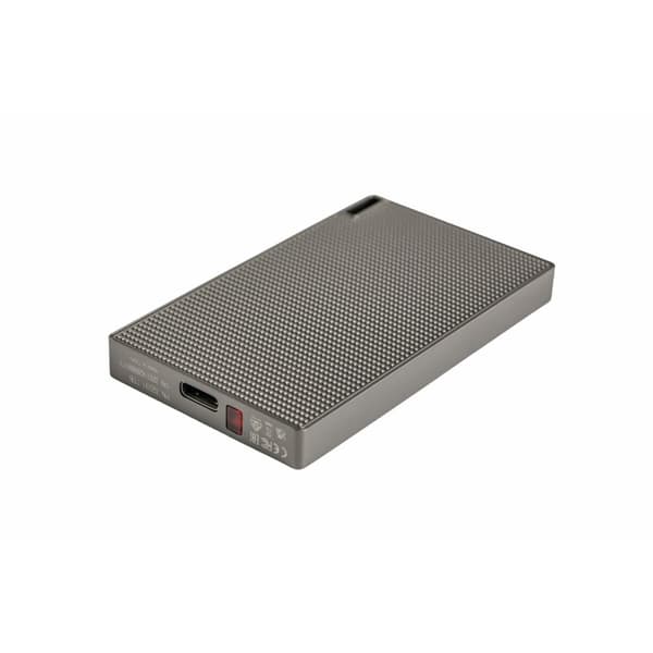 Ekstern harddisk Verbatim 32031 1,8" 1 TB SSD