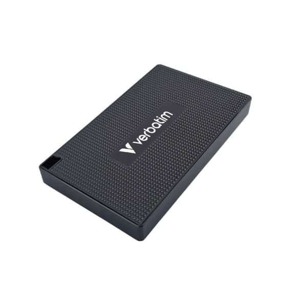 Ekstern harddisk Verbatim 32031 1,8" 1 TB SSD