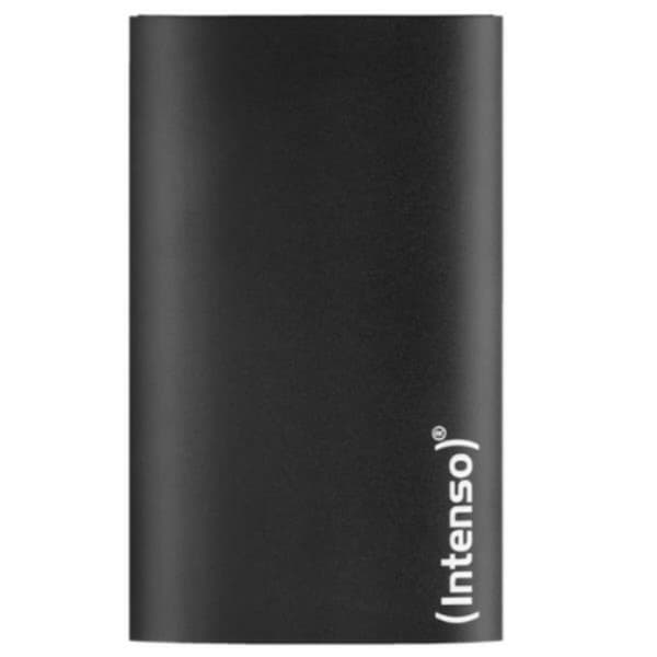 Ekstern harddisk INTENSO 3823471 1,8" 2 TB SSD