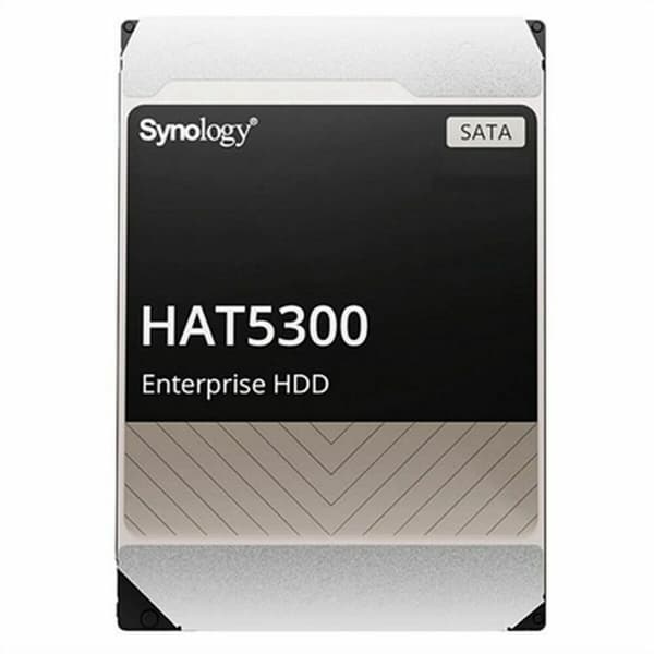 Kovalevy Synology HAT5300-4T 3,5" 4 TB HDD