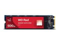 Miniatyrbild 2 av 3: WD Red™ SA500 SATA NAS SSD - WESTERN DIGITAL - 500 GB - 24/7 kontinuerlig drift - 3D NAND-teknik