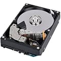 Miniatyrbild 2 av 2: Toshiba MG08SDA600E 3,5" 6000 GB SAS-hårddisk
