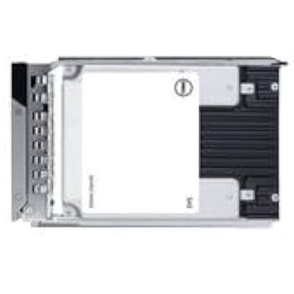 SSD DELL 2,5" 1,92TB SATA 6 Gbit/s Read Intensive 512e S4520 - Hot Plug
