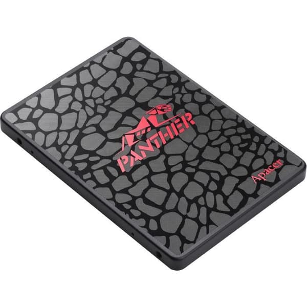 Apacer SSD AS350 Panter 2,5" 256 GB Serial ATA III 3D TLC