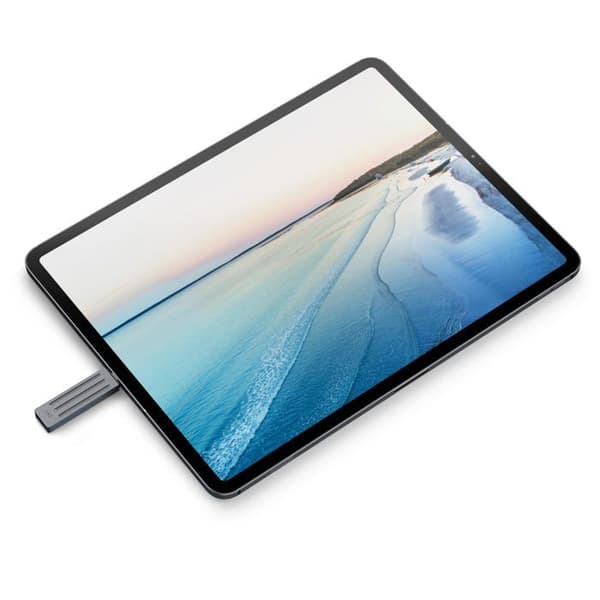 SSD extern SEAGATE Ultra Compact 1To SSD USB-C Mörkgrå