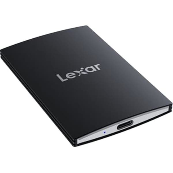 Lexar hårddisk LSL500X512G-RNBNG 512 GB SSD