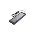 Miniatyrbild 3 av 3: Lexar USB3.2 aluminium E6 2To