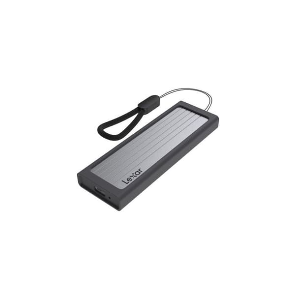 Lexar USB3.2 aluminium E6 2To