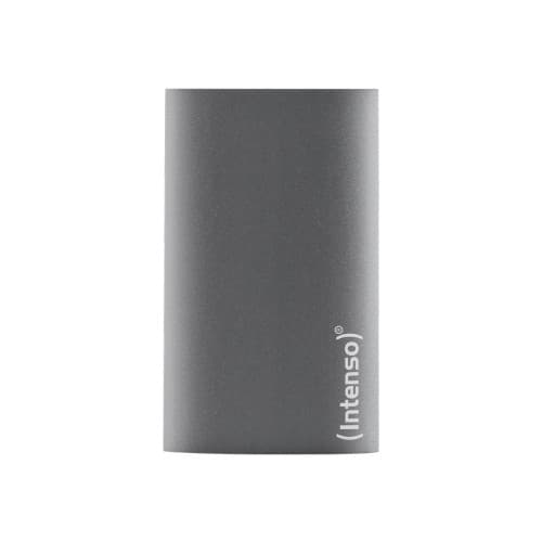 Intenso - Premium Edition - SSD - 256 GB - USB 3.0