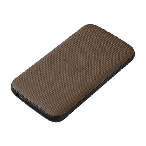 Intenso TX500 - SSD - 500 GB - USB 3.2 Gen 2x1
