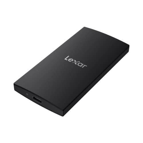 Lexar SL300 - SSD - 1 TB - USB 3.2 Gen 2