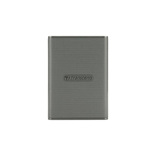 Transcend ESD360C - SSD - 1 TB - USB 3.2 Gen 2x2