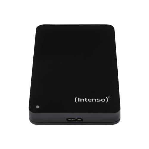 Intenso Memory Case - hårddisk - 1 TB - USB 3.0