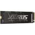 Miniatyrbild 2 av 2: SSD M.2 - GIGABYTE - Aorus 1 To - PCIe Gen 5.0 - NVMe 2.0 - 14500 Mo/s läsning