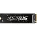 Miniatyrbild 1 av 2: SSD M.2 - GIGABYTE - Aorus 1 To - PCIe Gen 5.0 - NVMe 2.0 - 14500 Mo/s läsning