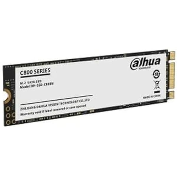 Dahua C800N 1TB SSD-hårddisk