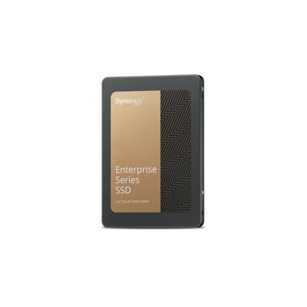 Hårddisk Synology SAT5221-1920G 1,92 TB SSD