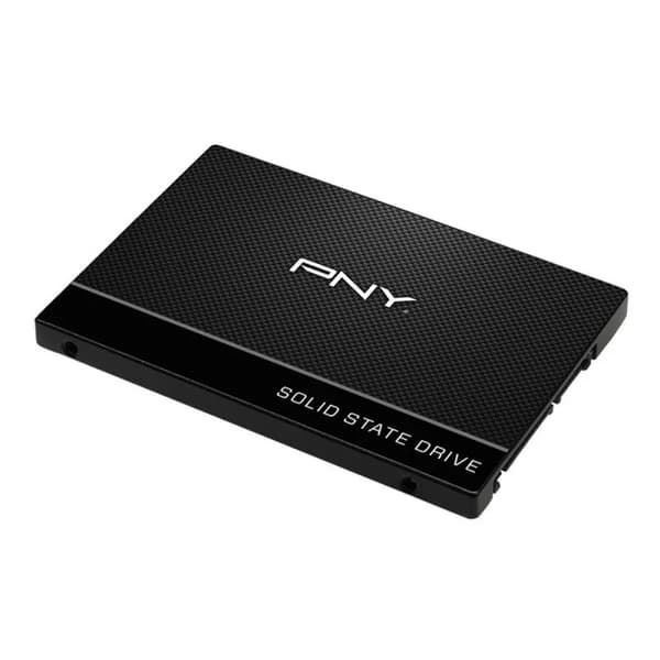 PNY SSD CS900 SATA 2"5 2TB