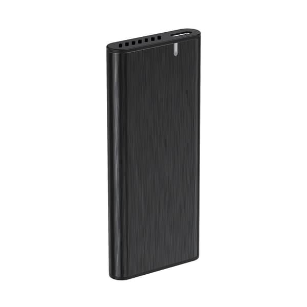 Lomme til harddisk Aisens ASM2-008B Sort