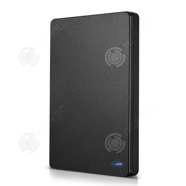 INN Extern hårddisk 1TB USB 3.0 Snabb Tillämplig för Windows/OS/Linux hårddisk Portabel extern hårddisk Mobil hårddisk