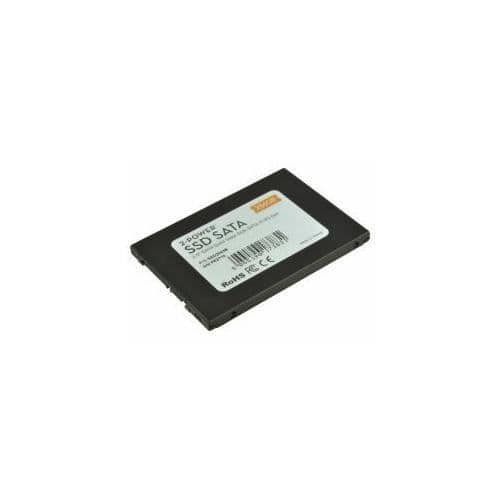 2-ströms SSD2042B SSD 2,5 256 GB Serial ATA III (256 GB SSD 2,5 SATA 6 Gbps 7 mm [36 garanti]) - 5055190173831