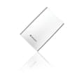 Miniatyrbild 1 av 4: VERBATIM Store'n'Go extern hårddisk - 1 TB - USB 3.0 - 2.5" - Grå