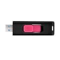 Miniatyrbild 4 av 6: SSD Extern SC610 1000 GB USB3.2A Gen2 Svart