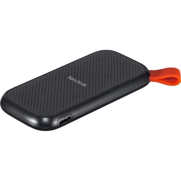 Sandisk Extreme Portable 480GB extern SSD