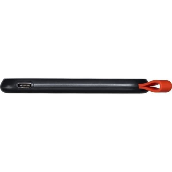 Sandisk Extreme Portable 480GB extern SSD