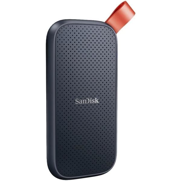Sandisk Extreme Portable 480GB extern SSD