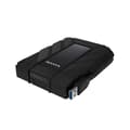 Miniatyrbild 3 av 6: ADATA HD710 Pro bärbar extern hårddisk - 4 TB - USB 3.1 - svart