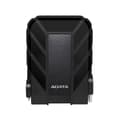 Miniatyrbild 1 av 6: ADATA HD710 Pro bärbar extern hårddisk - 4 TB - USB 3.1 - svart