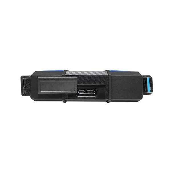 ADATA HD710P 1TB bärbar extern hårddisk - USB 3.1 - Stöt- och vattentålig