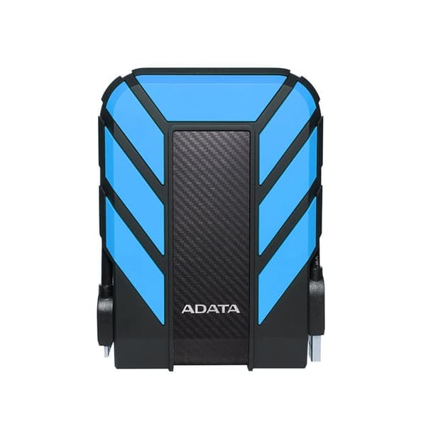 ADATA HD710P 1TB bärbar extern hårddisk - USB 3.1 - Stöt- och vattentålig