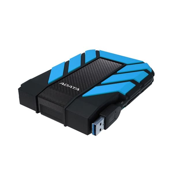 ADATA HD710 Pro 2TB USB 3.1 Extern hårddisk - Blå