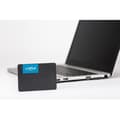 Miniatyrbild 4 av 6: VIKTIGT - Intern Solid State Drive - BX500 - 240 GB - 2,5" (CT240BX500SSD1)