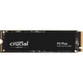 Miniatyrbild 2 av 2: CRUCIAL P3 Plus 500 GB PCIe 4.0 NVMe M.2 2280 SSD-hårddisk