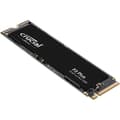Miniatyrbild 1 av 2: CRUCIAL P3 Plus 500 GB PCIe 4.0 NVMe M.2 2280 SSD-hårddisk