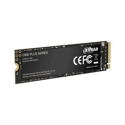 Dahua C900 PLUS 256 GB SSD hårddisk
