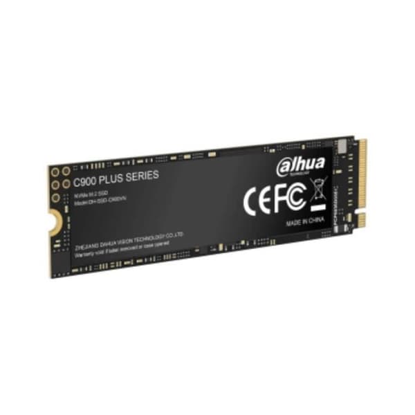 Dahua C900 PLUS 256 GB SSD hårddisk